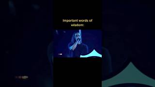 Shoutout Salvatore Ganacci For This Iconic Moment.