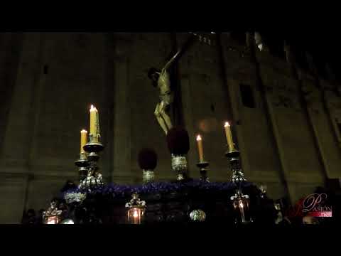 Pontificia y Real Hermandad y Cofradía de Nazarenos del Santísimo Cristo del Calvario y Nuestra Señora de la Presentación