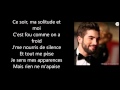 kendji- Ma solitude