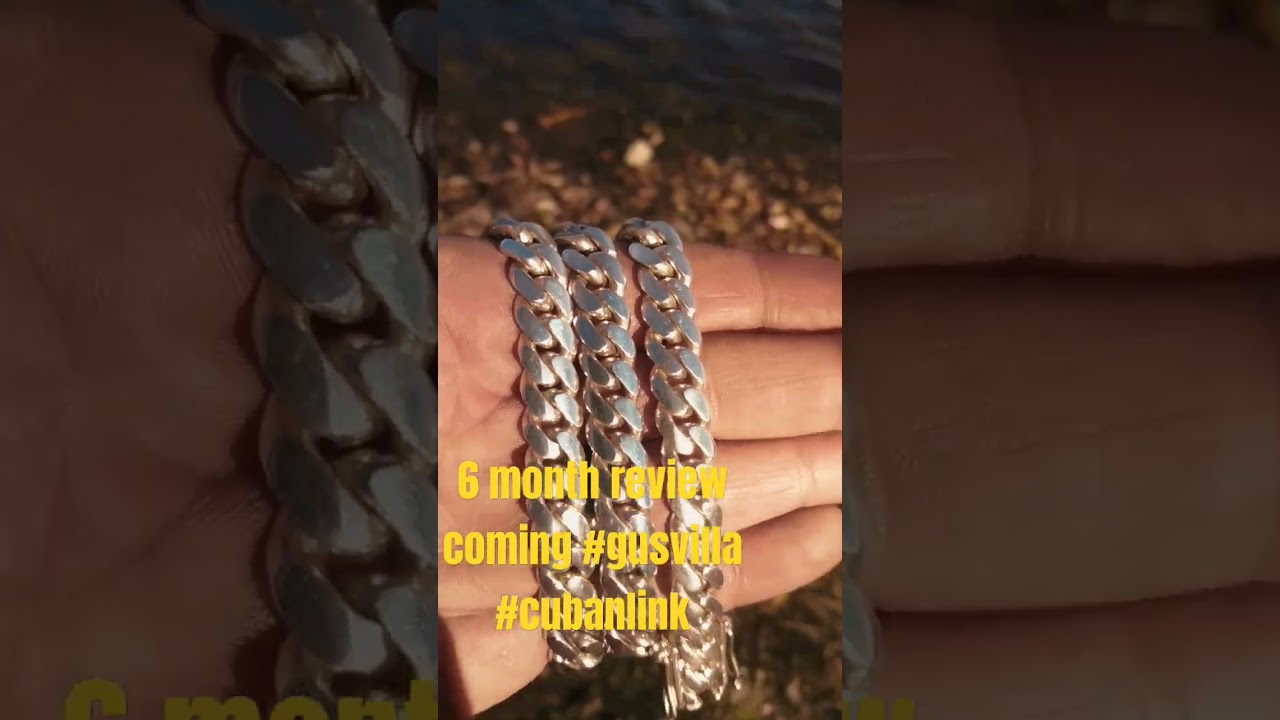 6 month Review of my 