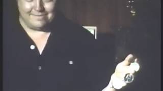 GARRY DARWIN MEMORIAL VIDEO