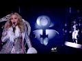 Madonna // NOTHING COMPARES 2 U & PURPLE RAIN @Billboard Awards 2016 // Remastered // UHD·2160p [4K]