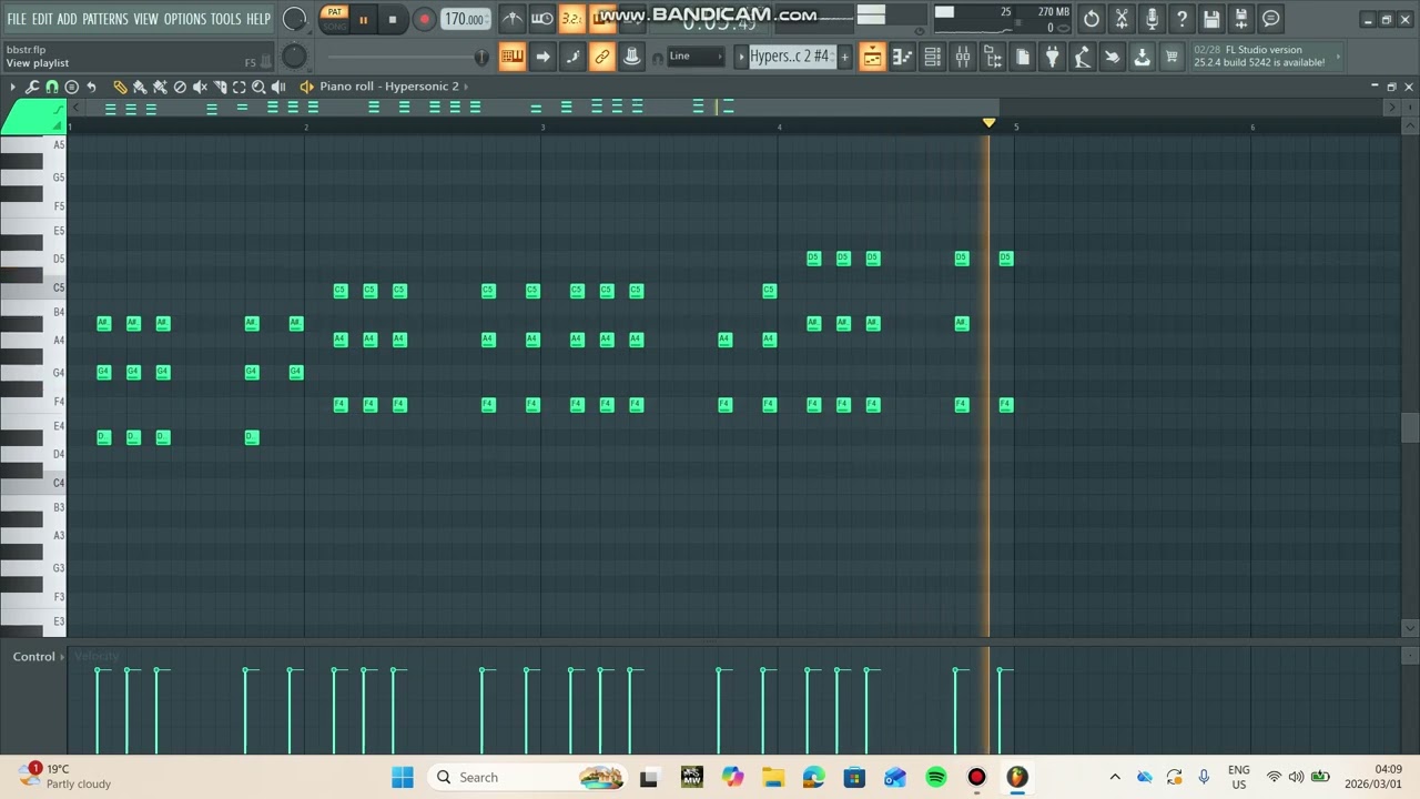 How to produce xigaza xama 2k on fl studio 