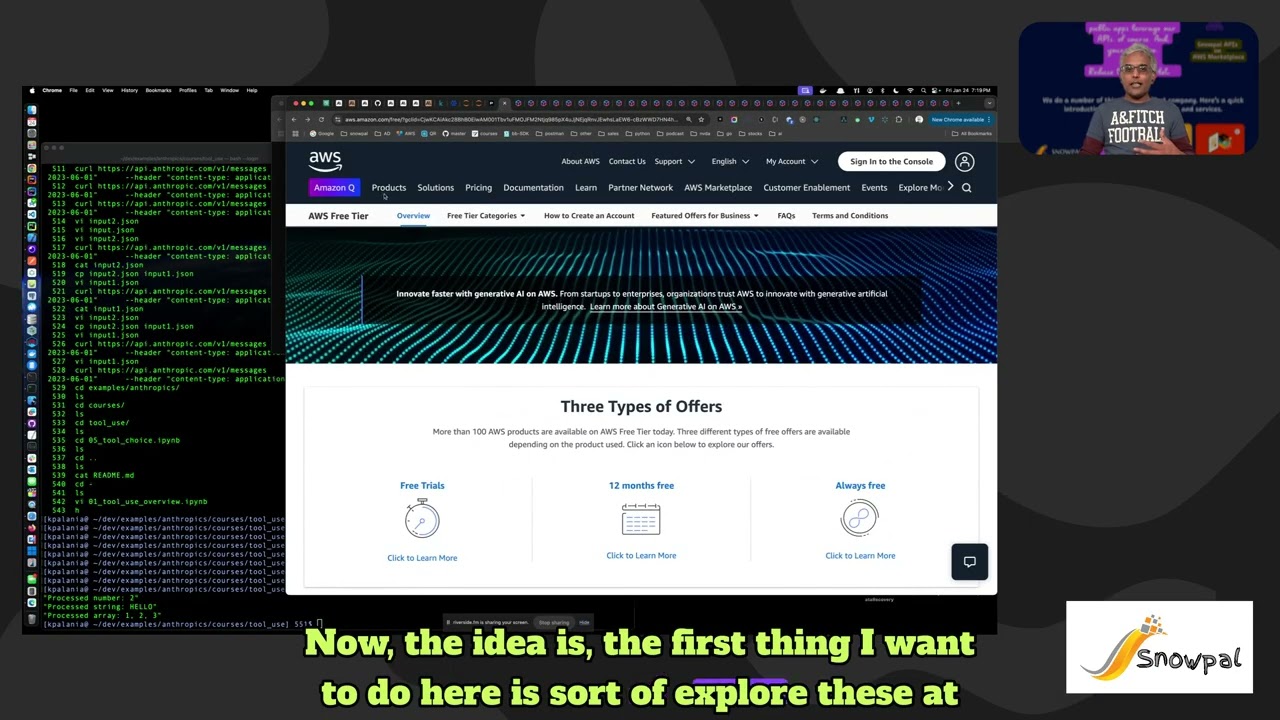 AI Explorer Series (Part 1: AWI AI Products)