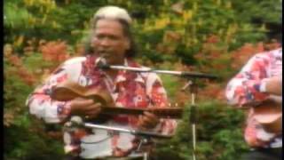 Video voorbeeld van "HO'OPI'I BROTHERS-Kupa Landing"