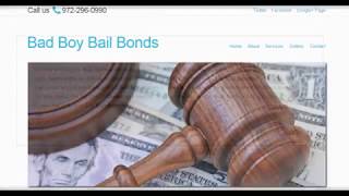 Kaufman County TX Bail Bonds