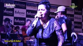 ♫♫Y Después De Todo - Yenisel Valdes - Discoteca Bohemia - Lima Perú 2017
