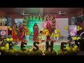 🎉 Fresher’s Day Chhath Puja Celebration – Magadh Professional Institute 🌅Magadh Professional