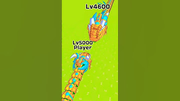 snake clash Boss fight win #gaming #games #snakeclash #gaming #shorts