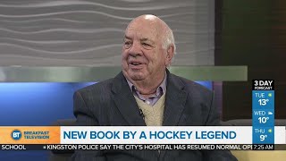 Peter Maher Book