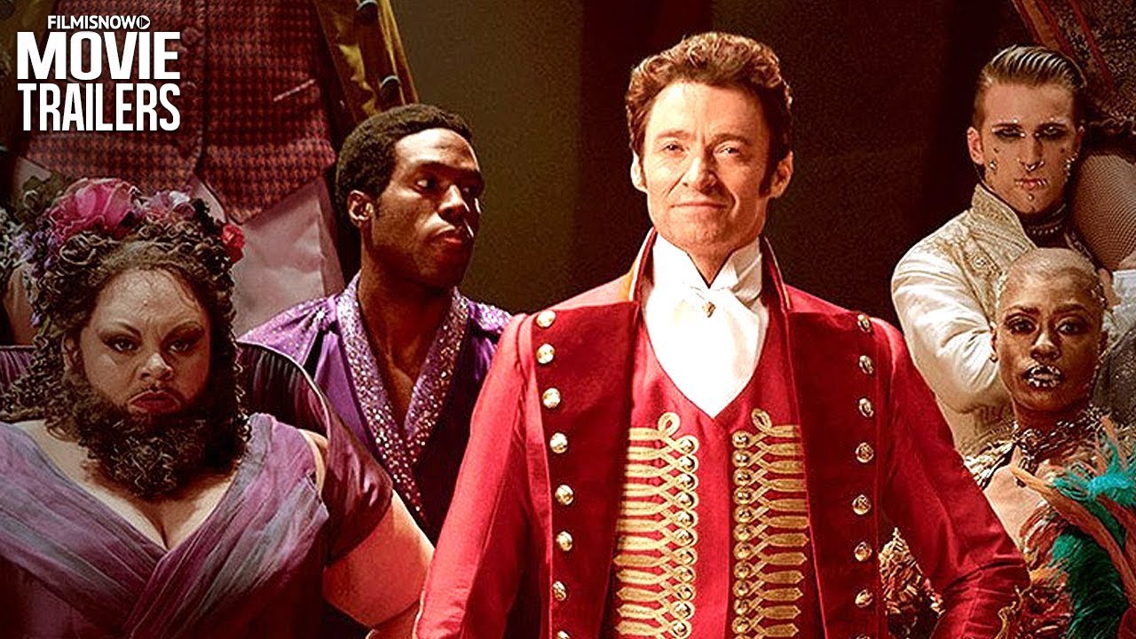 Wallpaper The Greatest Showman Hugh Jackman Download Share Or Upload Your Own One Ksieznaca