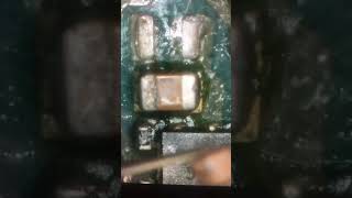 Intel Nuc8 I5 8265U 8Gb Ram No Power Fix Removed Faulty Capacitor