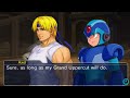 Project X Zone 2 - Chapter 22 The Demons Within