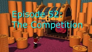 La Phyzz Lets Plays Minecraft SMP: Episode 52 The competition