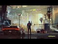 CYBERPUNK 2077 ПРОХОЖДЕНИЕ ЗА КОРПОРАТА! #6