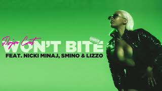 Doja Cat - Wont Bite (feat. Nicki Minaj, Smino & Lizzo) [MASHUP]