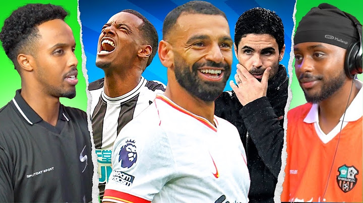 Liverpool RUN RIOT At Old Trafford + Rice's CONTROVERSIAL Red Card | Premier League Roundup