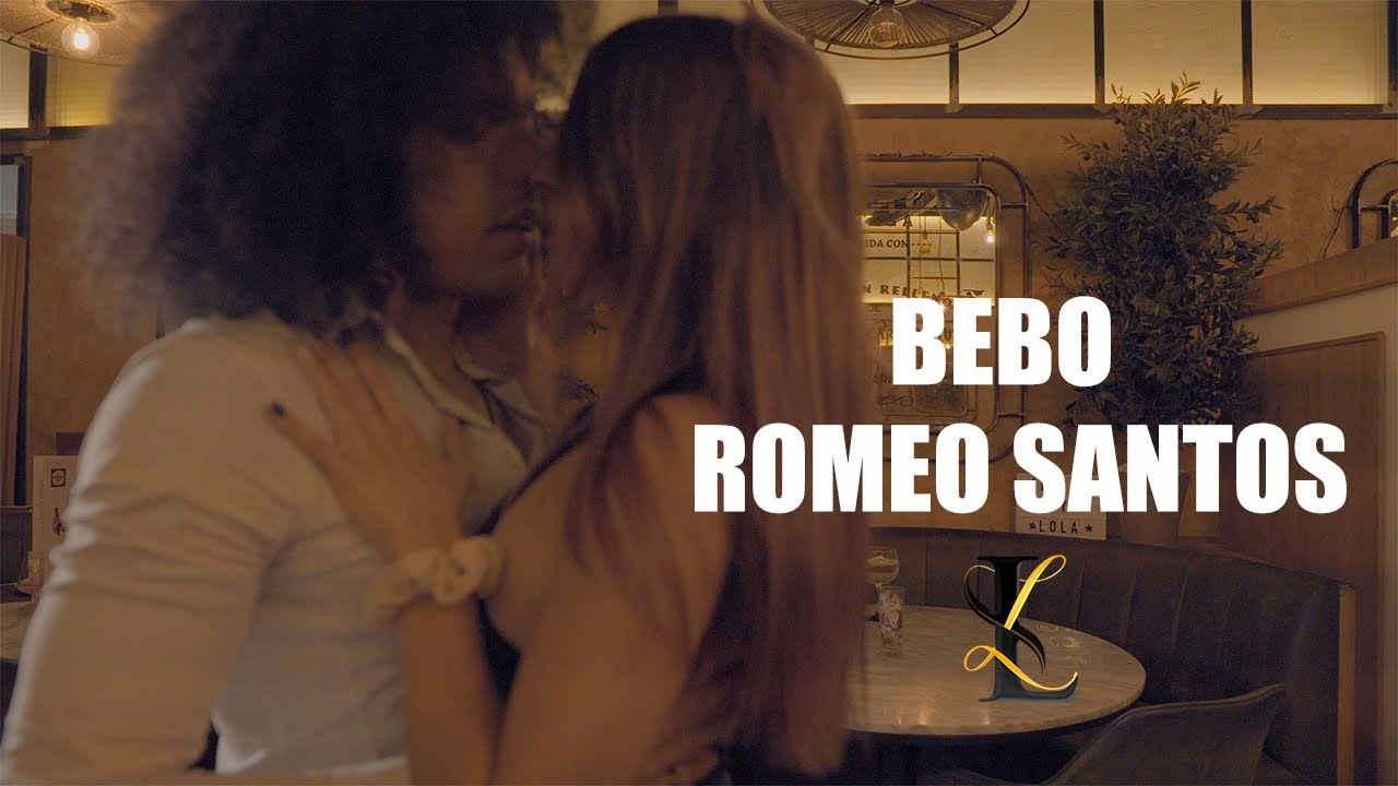 Bebo - Romeo Santos | Layo y Lola Bachata [Video no Oficial] 