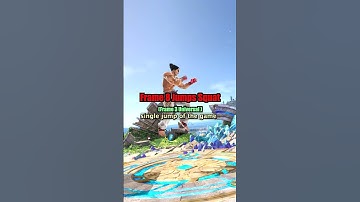 Why I Never Take Kazuya To FD in Super Smash Bros Ultimate