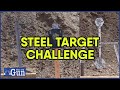 Steel Target Challenge  (Dueling Tree, MOA Mini-Mo, and MGM Freedom Spinner)