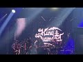 Abigail King Diamond Cover POLISH METAL ALLIANCE Live 2025 3Majowka Wroclaw Metal Live 