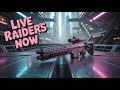 ARC RAIDERS LIVE - CAN WE SURVIVE (Portrait)