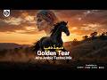 دمعة دهب | Cinematic Techno Visualizer | Golden Tear