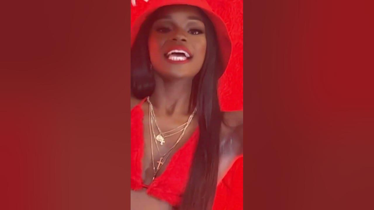 Rap reel directed by Siren Redd for @officialtmarie - YouTube