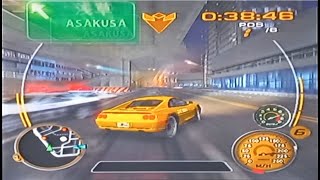 Midnight Club 3 Dub Edition Remix: Tokyo Drift by Xtreme_Plays 1,533 views 2 months ago 2 minutes, 43 seconds