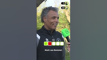 Zo vader, zo zoon? Of weet Sydney vader Pierre te verslaan? 🫢 #lifeafterfootball