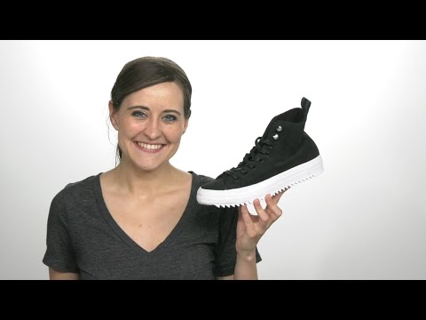 Converse Chuck Taylor All Star Hiker Final Frontier - Hi ... Converse Chuck Taylor All Star Hiker Final Frontier - Hi ...