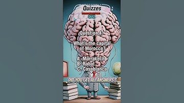 5 general knowledge questions, BUT NOT EASY #quiz #trivia #game #generalknowledge #quiztime #shorts