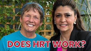 Hormone Replacement Therapy, Menopause, Osteoporosis and Bone Health