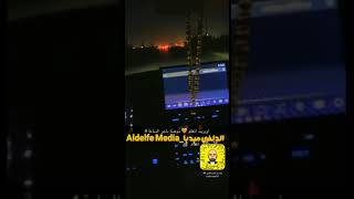 سناب شات علي الدلفي|جمعة مباركة|قريباً اعمال شهر محرم الحرام|رابط اوبريت المعلم اسفل الوصف