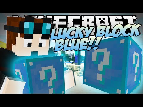 Minecraft: BLACK LUCKY BLOCK MOD (ANIMAL MADNESS, ENDER DRAGON SOUL &  MORE!) Mod Showcase 