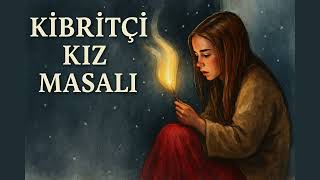 Kibritçi Kız’ın Masalı