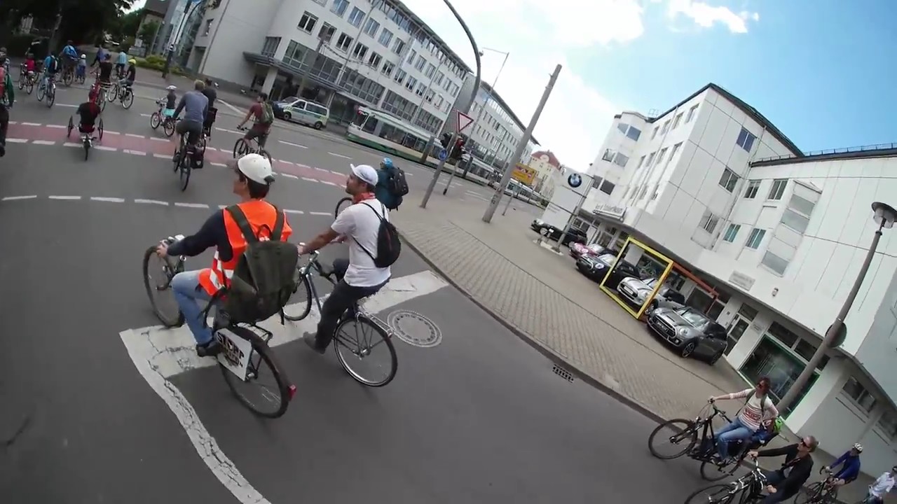 fahrrad magdeburg büchner gmbh