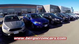Bergstrom Difference Bergstrom Difference