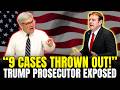 Whitehouse DESTROYS Trump Prosecutor: “The Senate Was Misled”