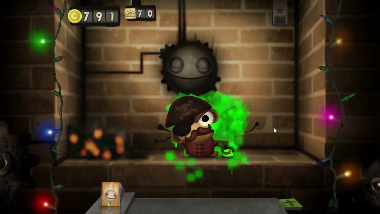 Little Inferno ( Combo 143 | Online Piracy Combo | Gameplay and Tutorial )