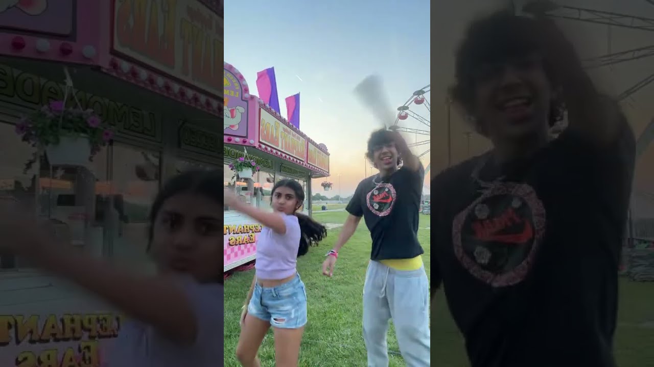 NO BROKE BOYS #viralvideo #dance