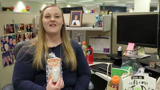 Krista's Life at Blue | BCBSND