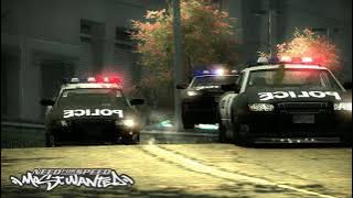 DJ Spooky and Dave Lombardo - B-Side Wins Again (NFS Most Wanted | Trilha Sonora)