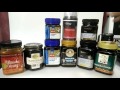 what is manuka honey umf,mgo,npa or active review basic explanation