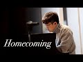 Homecoming - Jason Park