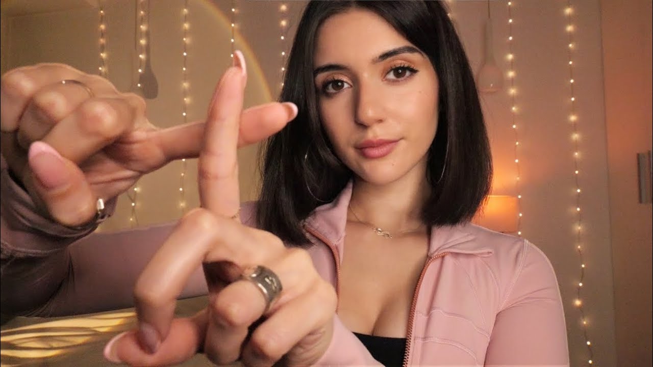 ASMR For Instant Sleep ~ works every time!