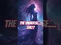 The Feminine Soul of the Universe? 🤯 #shorts #viral #shortsfeed #mythologicalstories