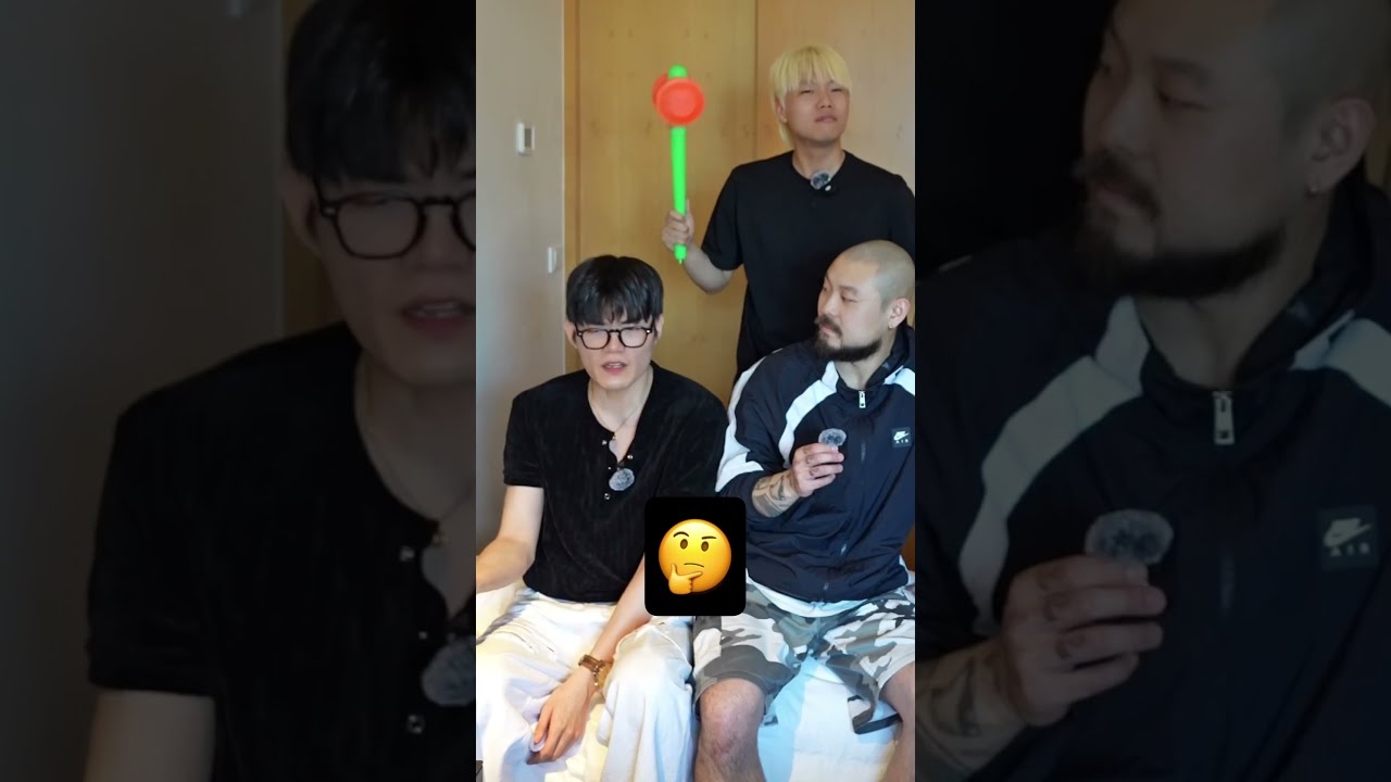 Pass Or Fail Beatbox Tiktok