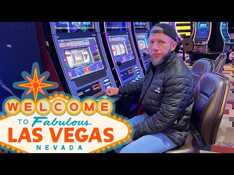 Wideo: Kompletny przewodnik po OBSZARACH Las Vegas15