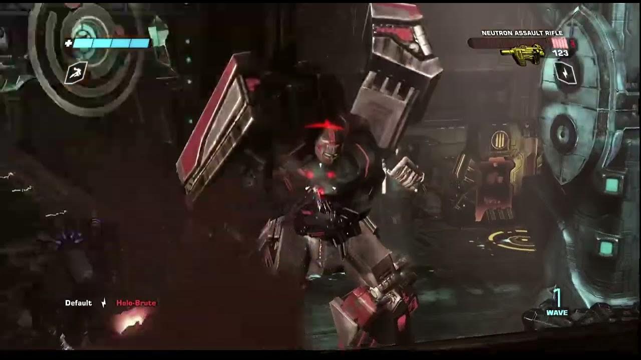 Autobot tanks can now be in a decepticon map. YouTube